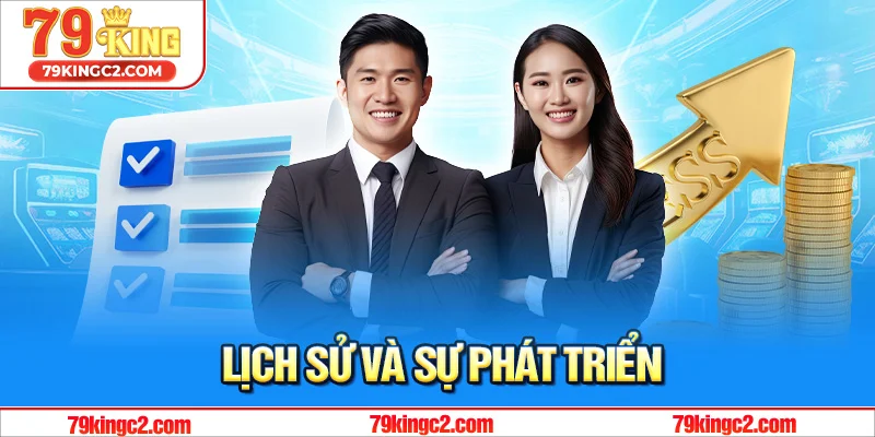 Lịch sử và sự phát triển
